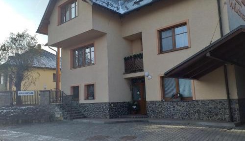 Six-Bedroom House