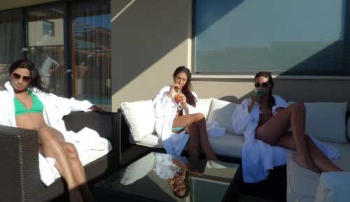 Executive Suite