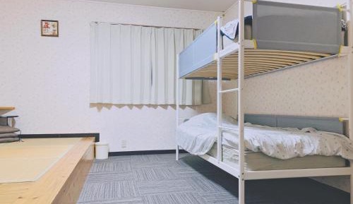 Triple Room with Private Bathroom