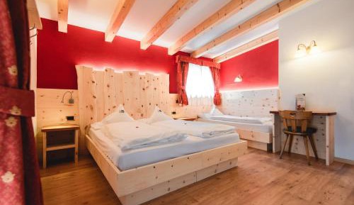 Superior Triple Room