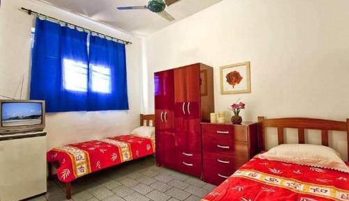 Small Double or Twin Room