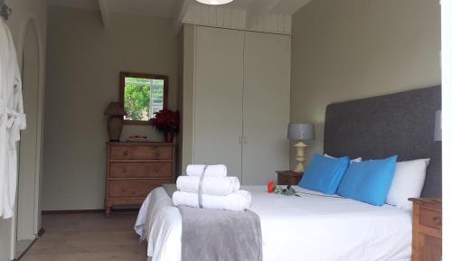 Twin/Double Room