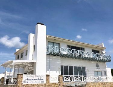 Villa - Beach Front