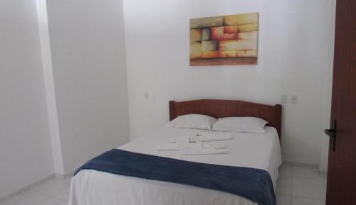 One-Bedroom Apartment (2 Adults)
