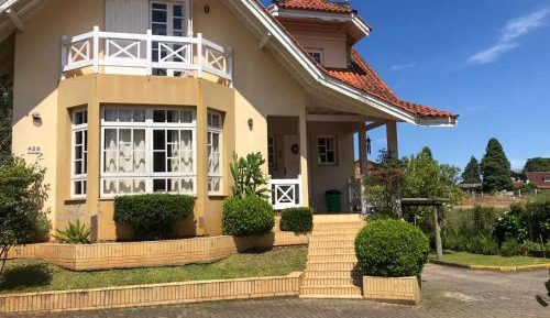 Holiday Home