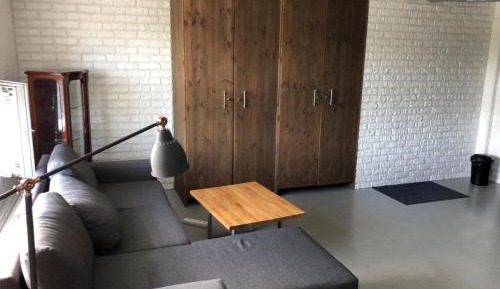 Suite with Lake View