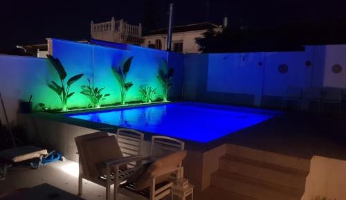 Holiday Home