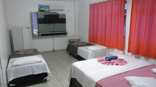 Comfort Quadruple Room