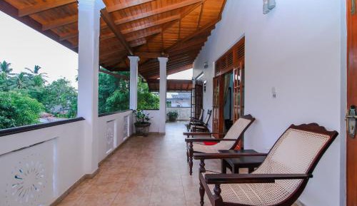 Staycation Offer - Standard Triple Room