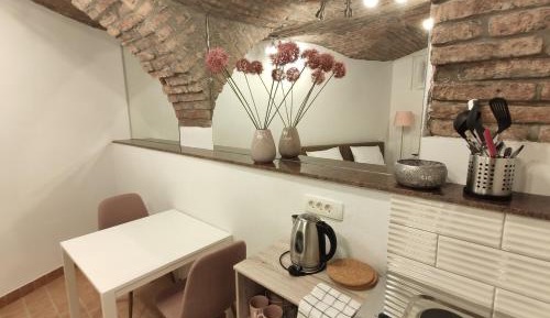 Standard Studio - Basement