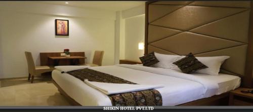 Superior Single Room