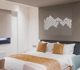 Superior King Suite