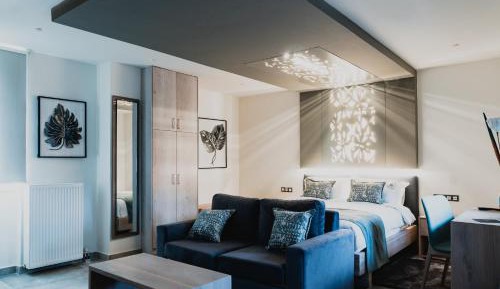 Standard Suite