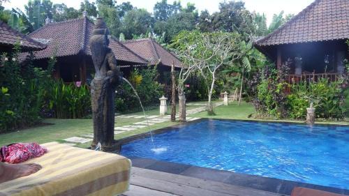 King Room with Garden View