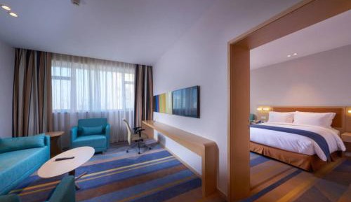 One-Bedroom Suite