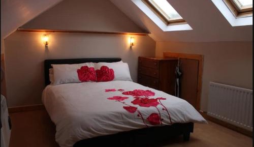 Budget Double Room