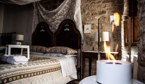 Double Room with Extra Bed