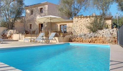 Superior Villa