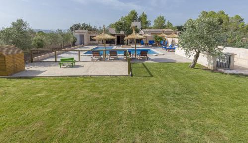 Superior Villa