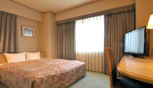 Double Room - Non-Smoking 