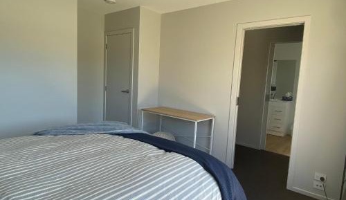 Deluxe Double Room with Shower