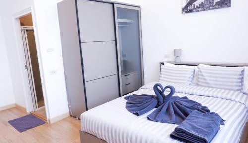 Superior Queen Room
