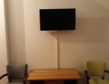 Deluxe Double Room with Bath