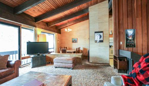 Four-Bedroom Apartment