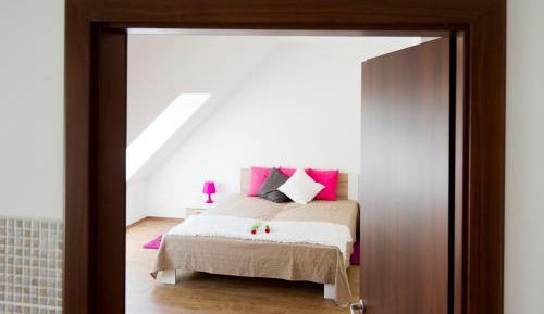 Standard 3 Bedroom Apartment