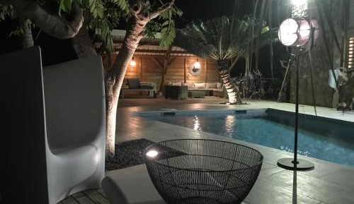 Suite with Sea View