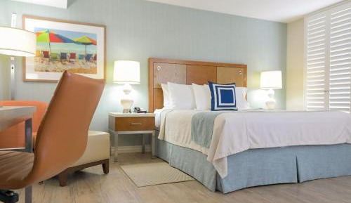 Standard King Room