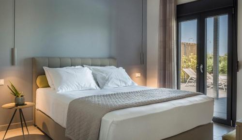 One-Bedroom Villa