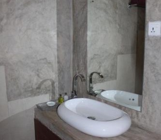 Superior Room with canal view