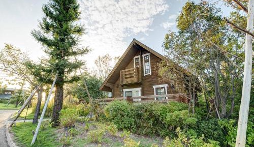 Family Bungalow