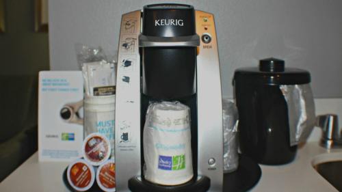 King Suite - Communication Accessible