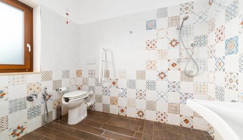 Twin Room - Disability Access