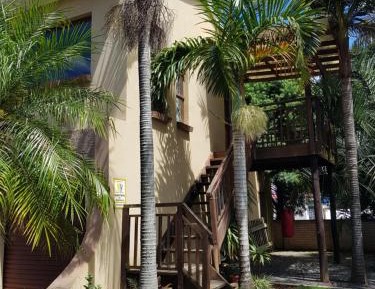 Family Double Room