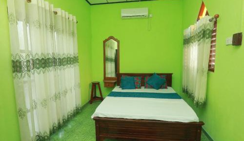 Budget Double or Twin Room