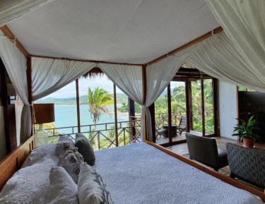 Suite with Sea View
