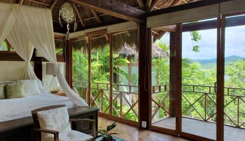 Suite with Sea View