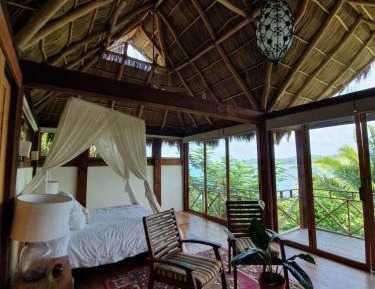 Suite with Sea View