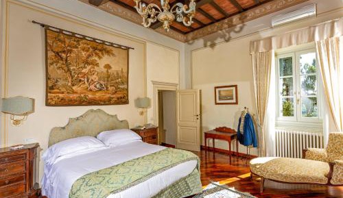 Poggiano Luxury Suite