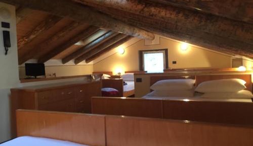 One-Bedroom Chalet