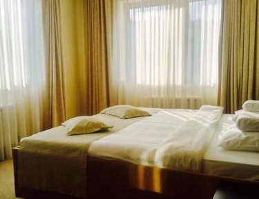 Large Family Suite
