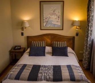 Studio Apartment - No Terrace