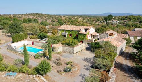 Four-Bedroom Holiday Home