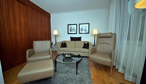 Apartment II