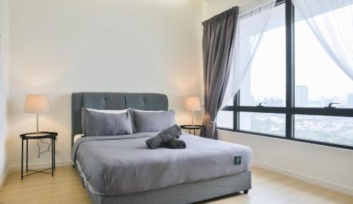 Two-Bedroom Deluxe