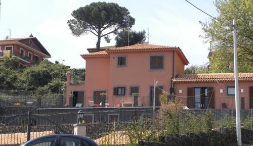Double or Twin Room with Private Bathroom
