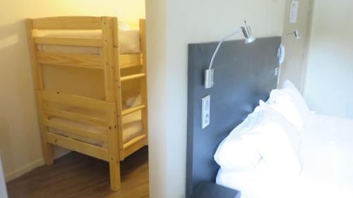 Quadruple Room - Disability Access